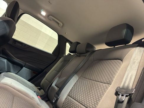 Used 2022 Ford Escape SE w/ Convenience Package image 29