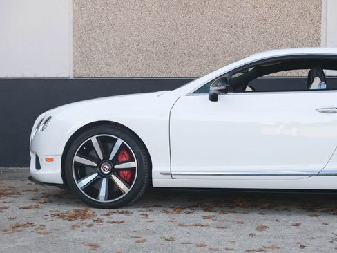 Used 2015 Bentley Continental GT V8 S image 7