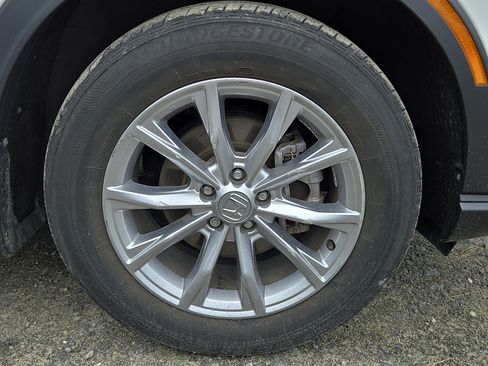 Used 2024 Honda CR-V EX image 8