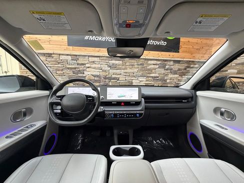 Used 2023 Hyundai Ioniq 5 SEL image 16