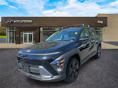 New 2026 Hyundai Kona SEL Sport