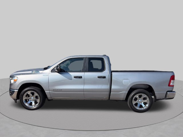 Used 2023 RAM 1500 Big Horn AWD/4WD image 2