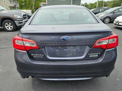 Used 2017 Subaru Legacy 2.5i w/ Alloy Wheel Package image 15