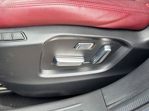 Used 2023 MAZDA CX-9 Carbon Edition image 20