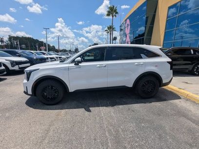 Used 2026 Kia Sorento LX