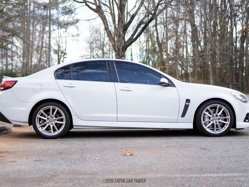 Used 2014 Chevrolet SS image 9