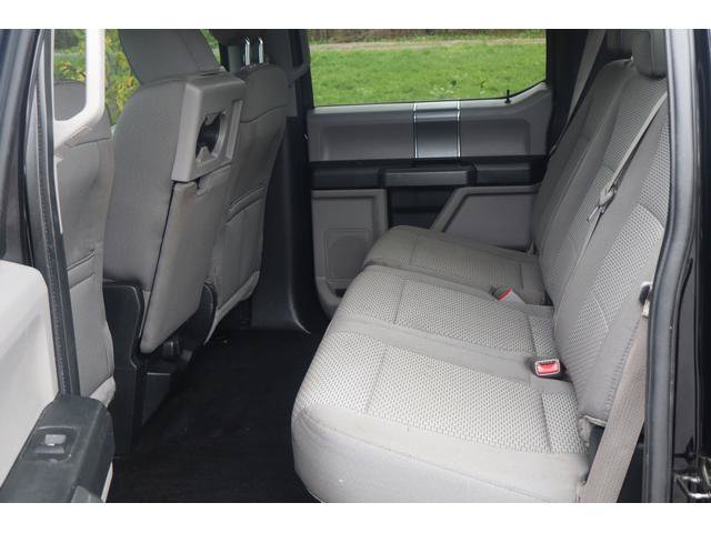 Used 2016 Ford F150 XLT w/ XTR Package AWD/4WD image 6
