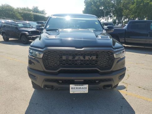 New 2026 RAM 1500 Rebel w/ G/T Package image 2