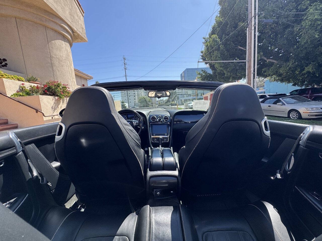Used 2013 Bentley Continental GT AWD/4WD image 26