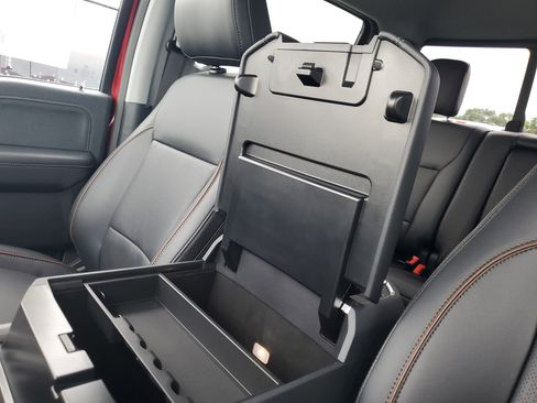 New 2026 Ford F350 Lariat w/ Tremor Off-Road Package image 20