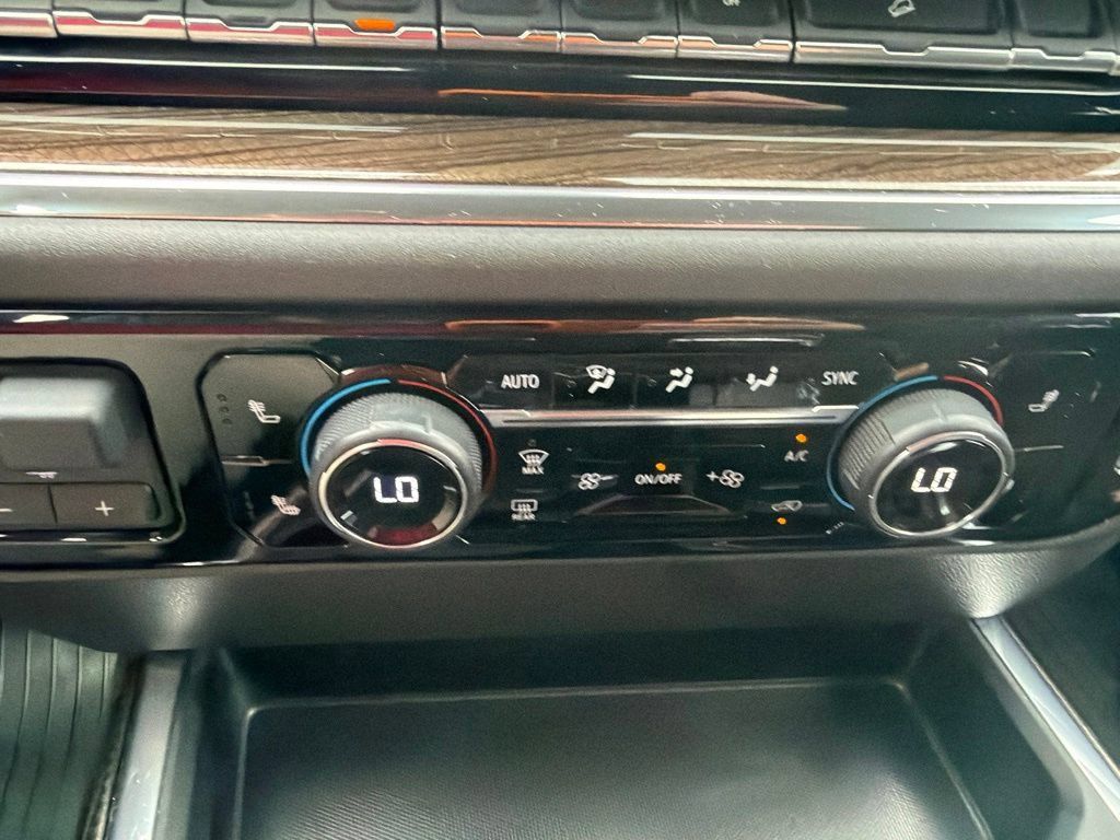 Used 2024 Chevrolet Silverado 1500 LT Trail Boss w/ Convenience Package II AWD/4WD image 21