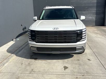 New 2026 Hyundai Palisade FWD Hybrid