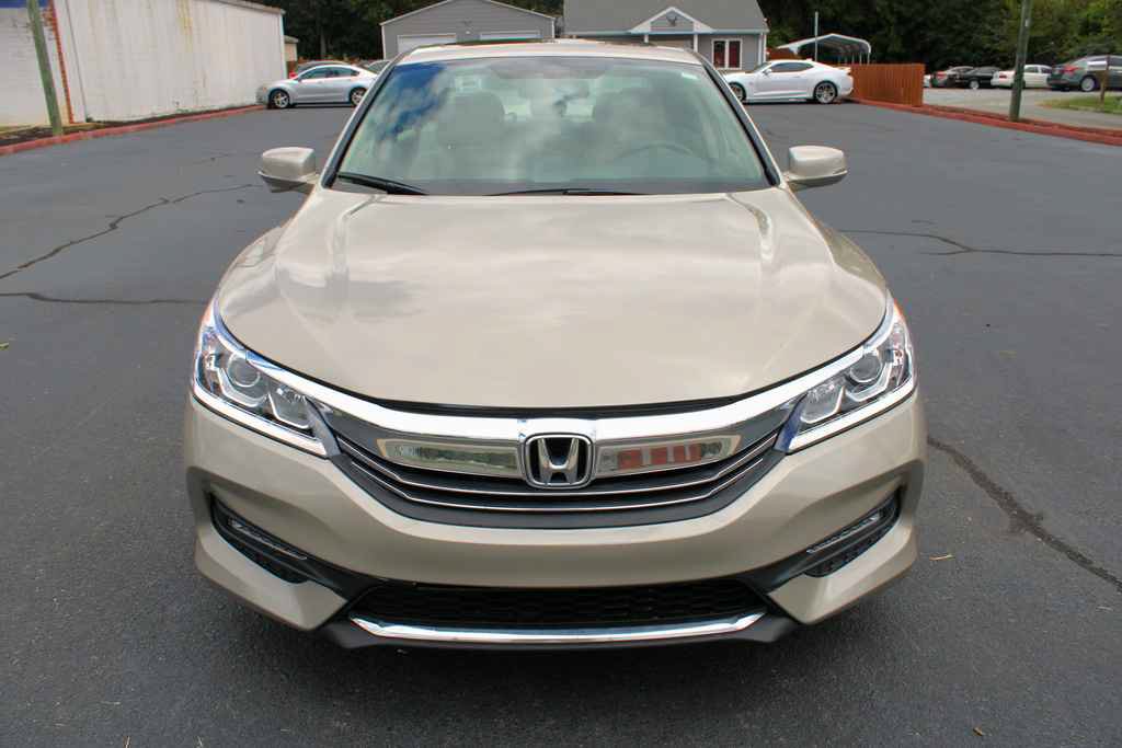 Used 2016 Honda Accord EX-L image 3