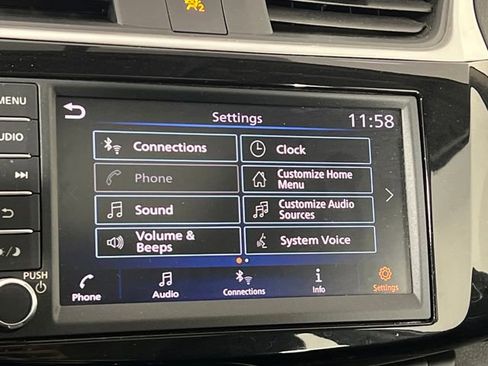 Used 2019 Nissan Sentra SV w/ Special Edition Package image 33