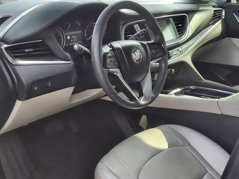 Used 2024 Buick Enclave Essence w/ Experience Buick Package FWD image 10