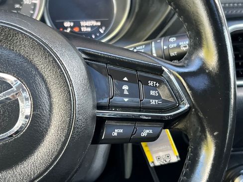 Used 2018 MAZDA CX-5 Grand Touring w/ Premium Package AWD/4WD image 29