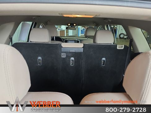 Used 2019 Kia Sorento AWD V6 image 8