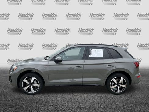 Used 2023 Audi Q5 2.0T Premium Plus w/ Premium Plus Package image 6