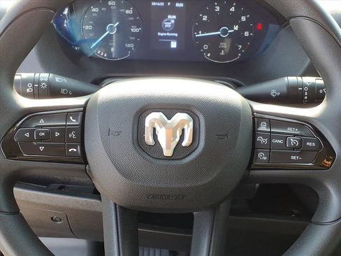 Used 2025 RAM ProMaster 2500 w/ Safety Group image 5