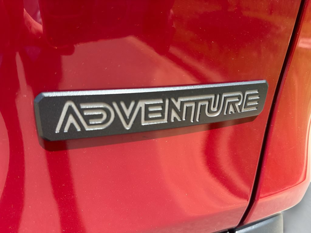 Used 2024 Toyota RAV4 Adventure AWD/4WD image 11