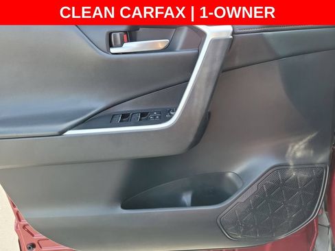 Used 2024 Toyota RAV4 Adventure AWD/4WD image 21