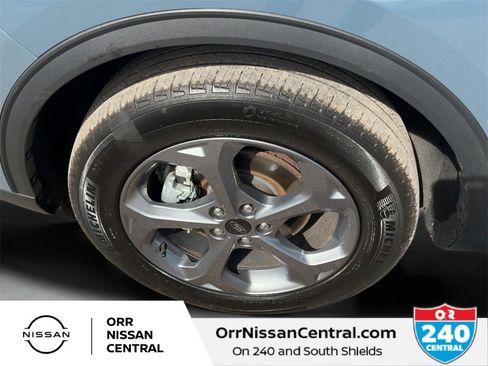 Used 2025 Ford Escape ST-Line Select image 9