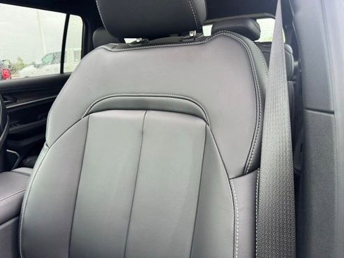 New 2026 Jeep Grand Cherokee L Limited AWD/4WD image 29