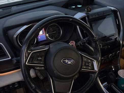 Used 2020 Subaru Ascent Touring w/ Popular Package #2A AWD/4WD image 5