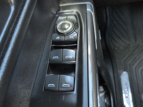 Used 2020 GMC Sierra 1500 AT4 w/ AT4 Premium Package AWD/4WD image 23