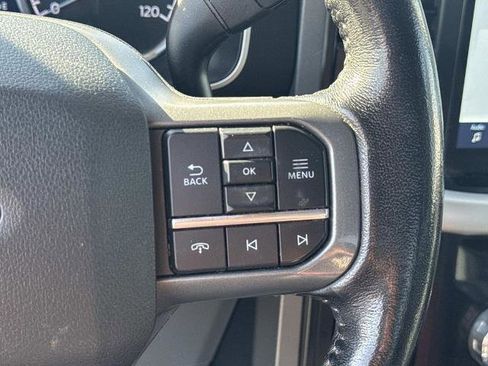 Certified 2022 Ford F150 XLT w/ Equipment Group 302A High image 11