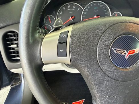 Used 2011 Chevrolet Corvette Grand Sport w/ Preferred Equipment Group RWD image 20