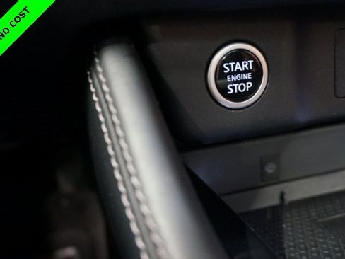 Certified 2023 Nissan Rogue Platinum w/ Platinum Premium Package image 24