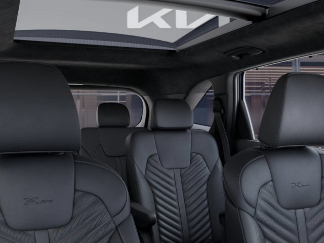 New 2025 Kia Sorento SX Prestige AWD/4WD image 28