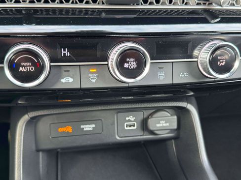 Used 2022 Honda Civic Sport image 24