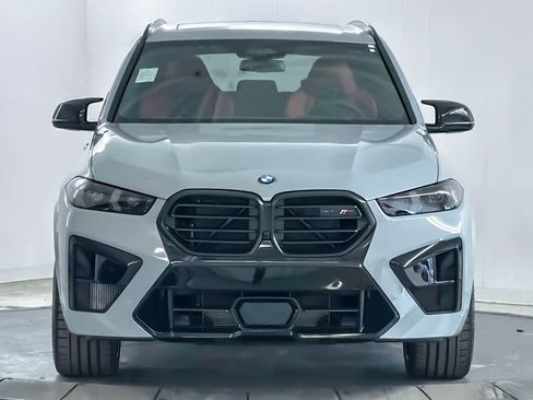 New 2026 BMW X5 M Competition w/ Executive Package image 10