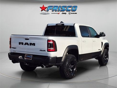 Used 2021 RAM 1500 TRX w/ TRX Level 2 Equipment Group image 11