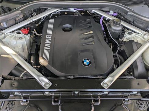 Certified 2024 BMW X5 sDrive40i w/ Premium Package image 26