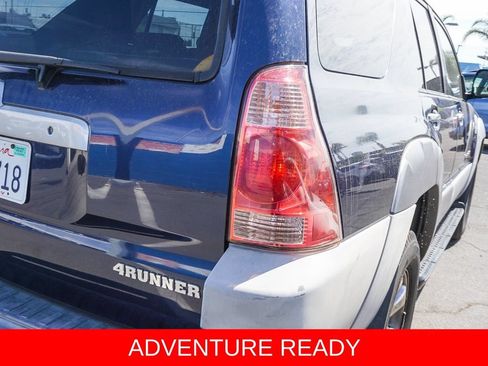 Used 2003 Toyota 4Runner Sport w/ Preferred Accessory Pkg AWD/4WD image 7