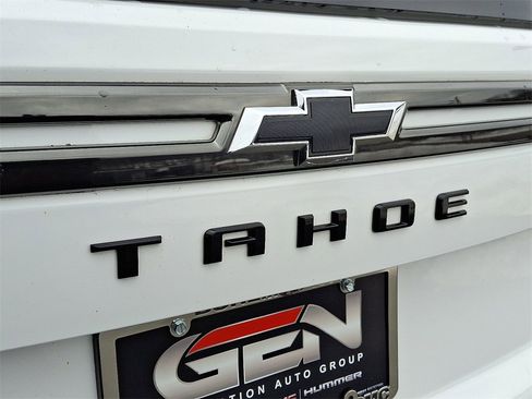 Used 2021 Chevrolet Tahoe RST w/ Luxury Package image 30