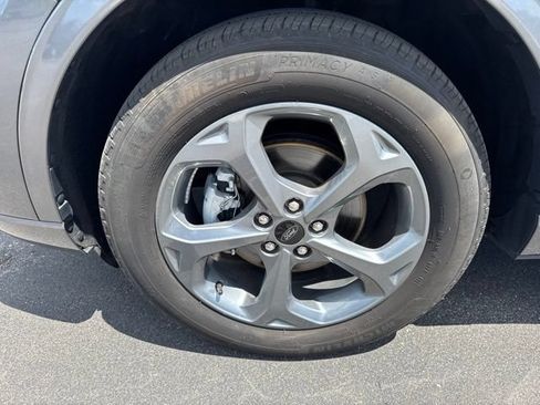 Used 2024 Ford Escape ST-Line w/ Tech Pack #1 AWD/4WD image 10