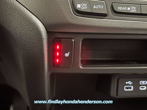 New 2026 Honda Ridgeline RTL image 20
