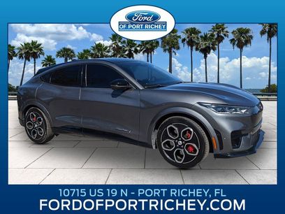 Used 2023 Ford Mustang Mach-E GT