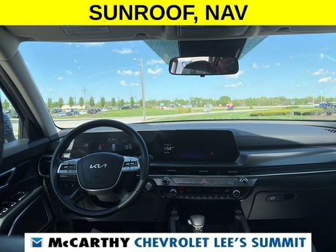 Used 2025 Kia Telluride S FWD image 43