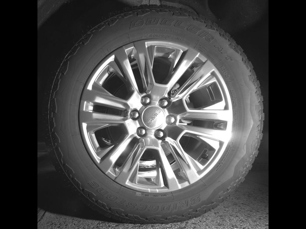 Certified 2023 GMC Sierra 1500 Denali w/ Technology Package AWD/4WD image 48