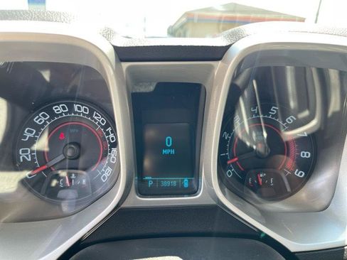 Used 2010 Chevrolet Camaro SS w/ RS Package RWD image 27