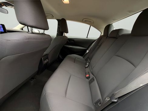 Used 2024 Toyota Corolla LE image 17