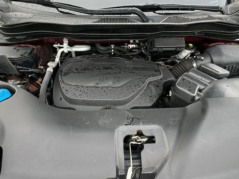 Certified 2021 Honda Pilot Touring image 10