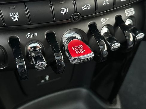 Used 2023 MINI Cooper S w/ Signature Upholstery Package image 21