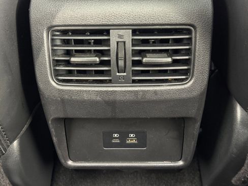 Used 2023 Nissan Rogue SV w/ SV Premium B Package image 31