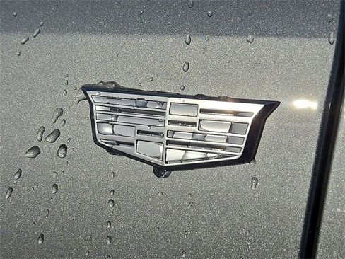 New 2026 Cadillac Optiq Sport 1 image 9